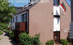 Haus Sabina